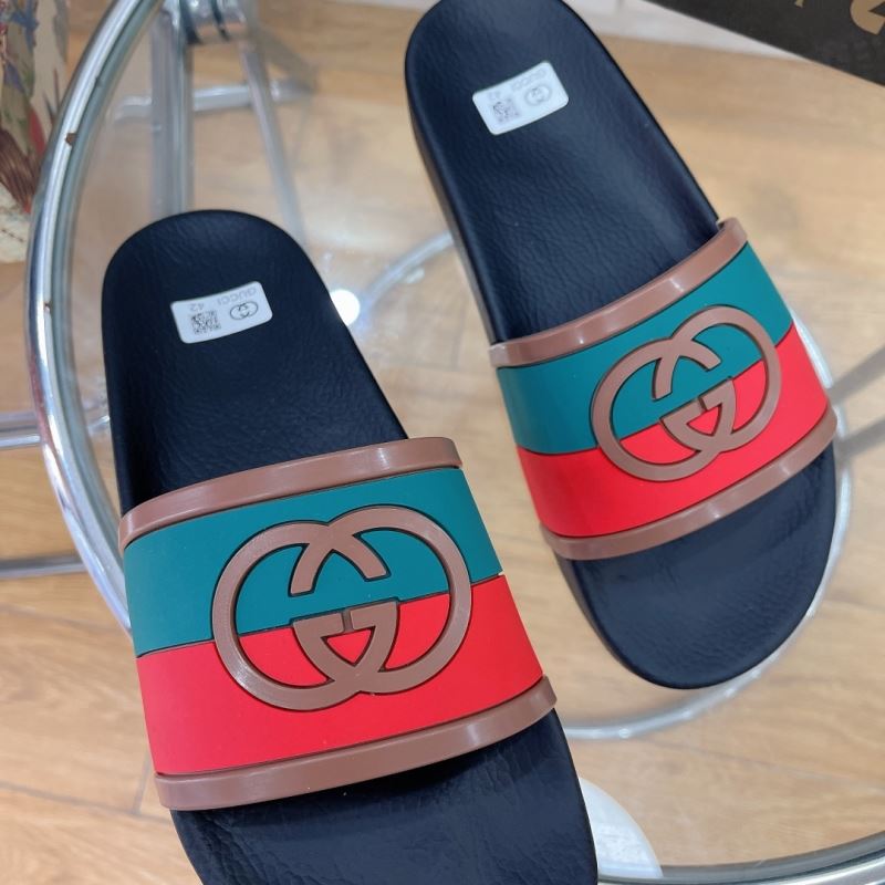 Gucci Slippers